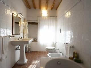 Villa Ferraia Монтічано Екстер'єр фото