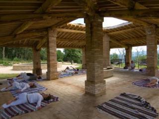 Villa Ferraia Монтічано Екстер'єр фото